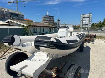 Rib Cat 24 (2004)