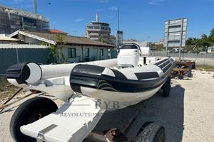 Rib Cat 24 (2004)