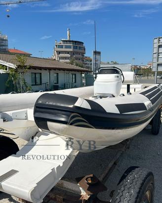 Rib Cat 24 (2004)