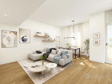 Appartamento Cinisello Balsamo