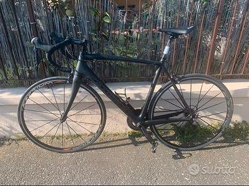 BICI SPECIALIZED S-WORKS - CAMBIO DURACE TG 54