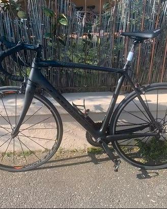BICI SPECIALIZED S-WORKS - CAMBIO DURACE TG 54