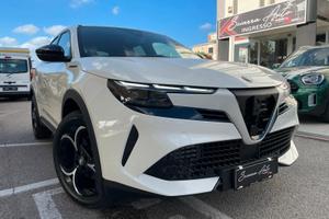 Alfa Romeo Junior 1.2 ibrida Speciale 136cv edct6 