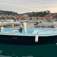 Allegra 18"