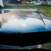 cofano mercedes 500 sec