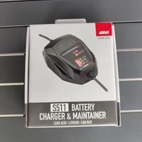 mantenitore batteria 