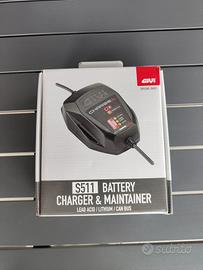 mantenitore batteria 