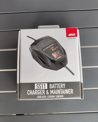 mantenitore batteria 