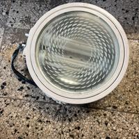 Faro per illuminazione casa