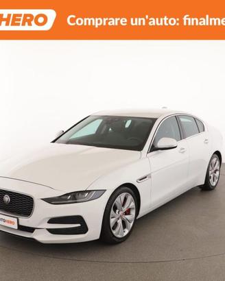 JAGUAR XE EU32695