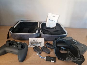 Accessori drone Aquila16 FPV(NO DRONE)