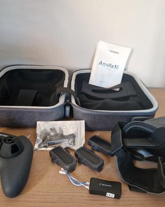 Accessori drone Aquila16 FPV(NO DRONE)