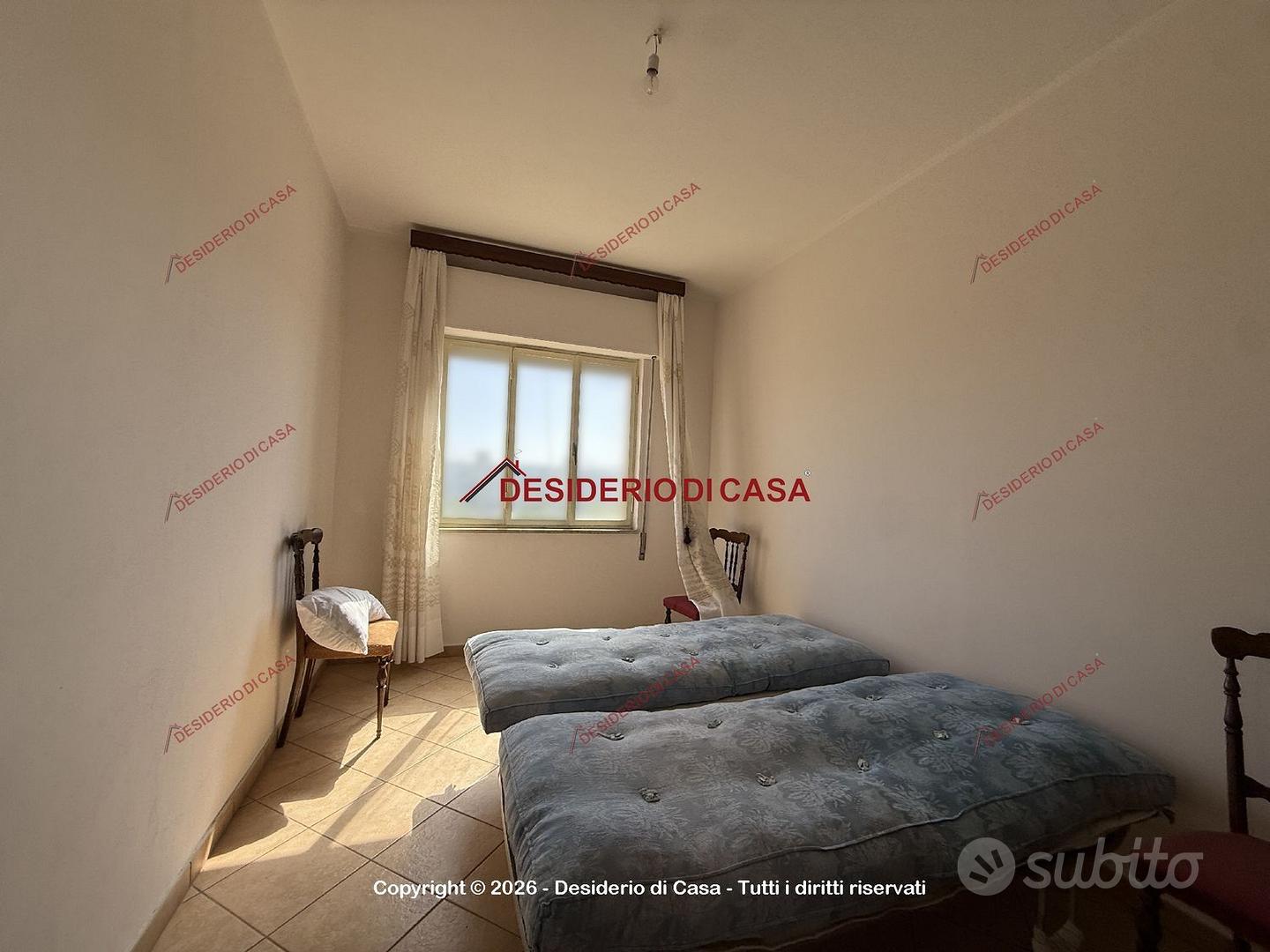 Apartment in Marsala, Rione Sappusi, Trapani - Vista 5