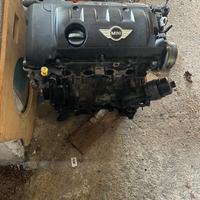 Motore  mini Cooper r 56