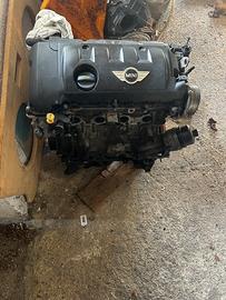 Motore  mini Cooper r 56