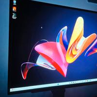 monitor 1440p OLED LG ultra Gear 27" 240hz