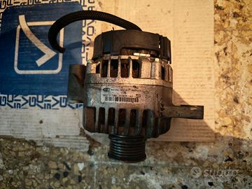 ricambi 159 1.9  mtj 