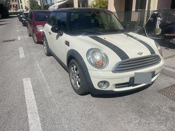 Mini cooper 1.6 16v