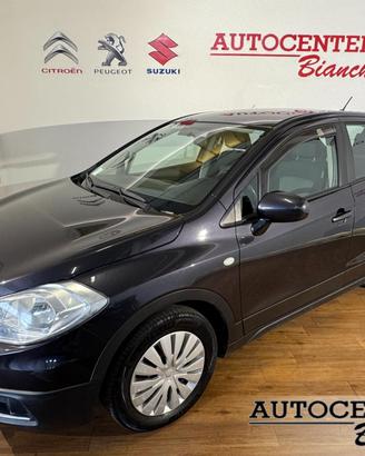 Suzuki S-Cross 1.6 ddis Easy 2wd