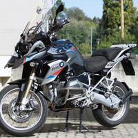 Bmw r 1200 gs - 2014