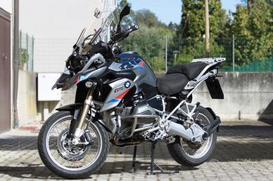 Bmw r 1200 gs - 2014