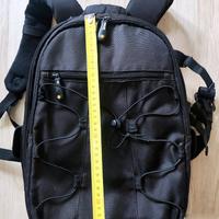 Zaino Amazon Basics fotocamera reflex accessori