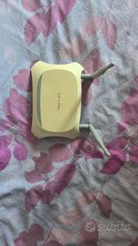 ROUTER TP LINK 4G