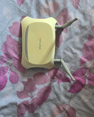 ROUTER TP LINK 4G