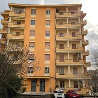 Appartamento e cantina