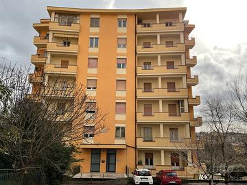 Appartamento e cantina