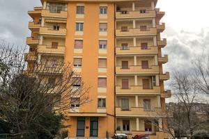 Appartamento e cantina