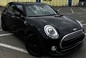 Mini 1.5 One D Business Clubman ok neopatentati
