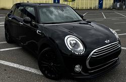 Mini 1.5 One D Business Clubman ok neopatentati