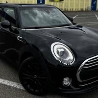 Mini 1.5 One D Business Clubman ok neopatentati