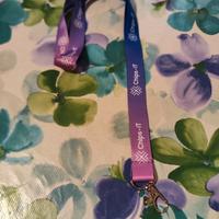 nastro porta badge Chips-IT