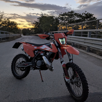 KTM 125 sx