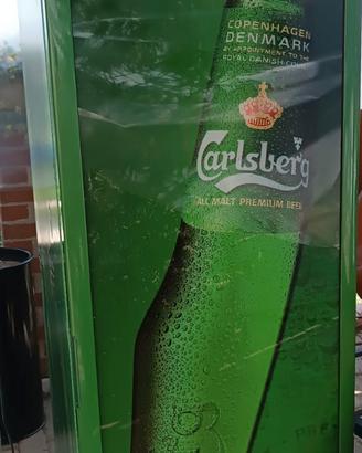 Frigo Carlsberg 