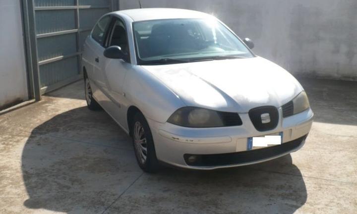 Seat Ibiza 1.9 TDI 101CV 3p. Signo