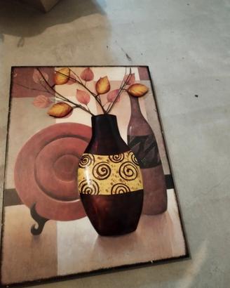 Quadro decorativo