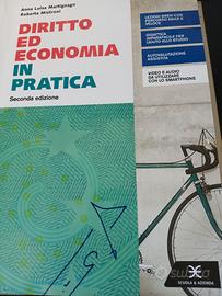 Diritto ed economia in pratica