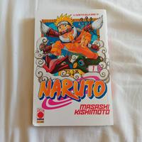 manga naruto