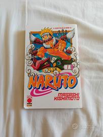 manga naruto