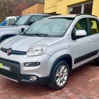 Fiat Panda 1.3 MJT 95 CV S&S 4x4