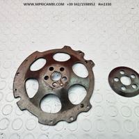 ALLOGGIAMENTO FRIZIONE BMW GS 1200 2008 2012 R1200