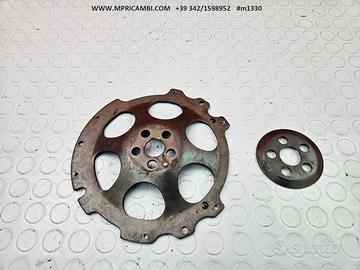 ALLOGGIAMENTO FRIZIONE BMW GS 1200 2008 2012 R1200