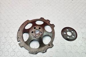 ALLOGGIAMENTO FRIZIONE BMW GS 1200 2008 2012 R1200