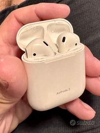 Airpods 2 - leggi la descrizione