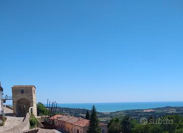 Vacanze mare e collina
