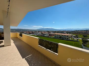 Appartamento classe A a villa Oliveti di Rosciano