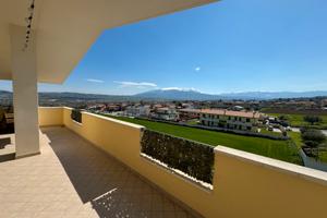 Appartamento classe A a villa Oliveti di Rosciano